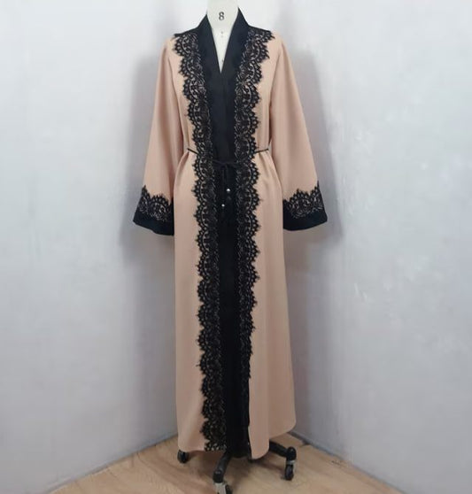 Muslim Women Dress